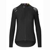 Maillot manches longues femme Assos DYORA RS Spring Fall Jacket