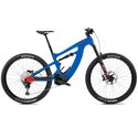 VTT électrique All-Mountain 29 pouces BH XTep Lynx Carbon Pro 9.7 Unique