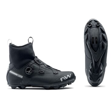 Chaussures VTT hiver Northwave Celsius XC GTX