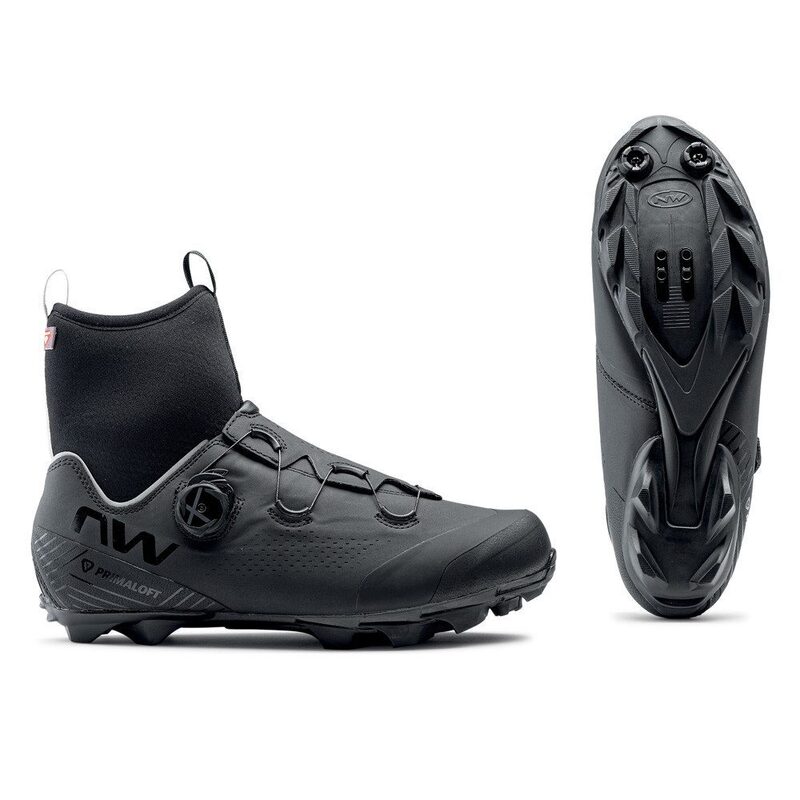 Winter mountainbike schoenen Northwave Magma XC Core 2025