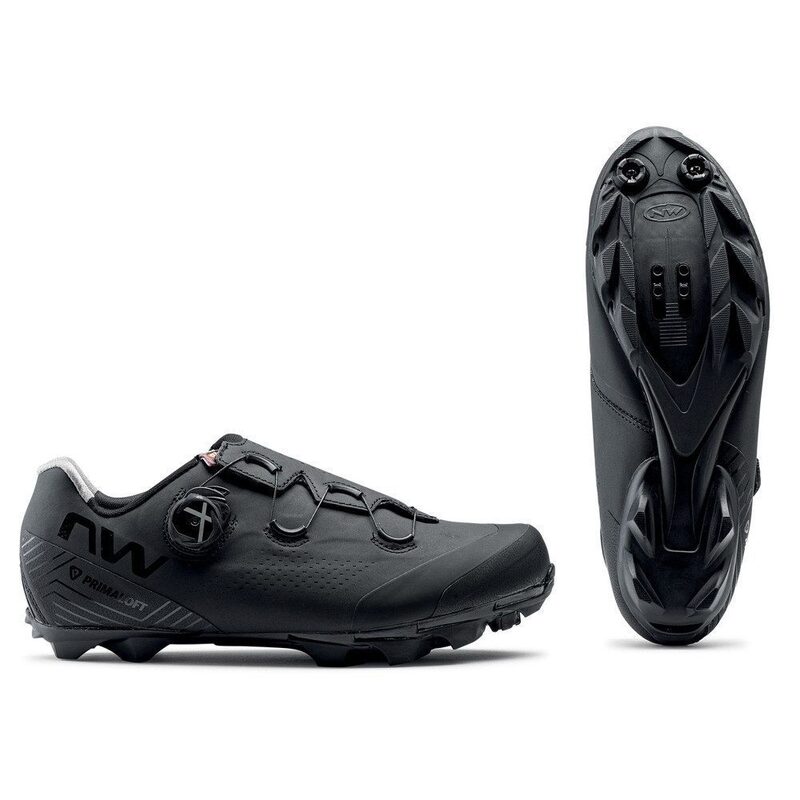 Chaussures VTT Northwave Magma XC Rock