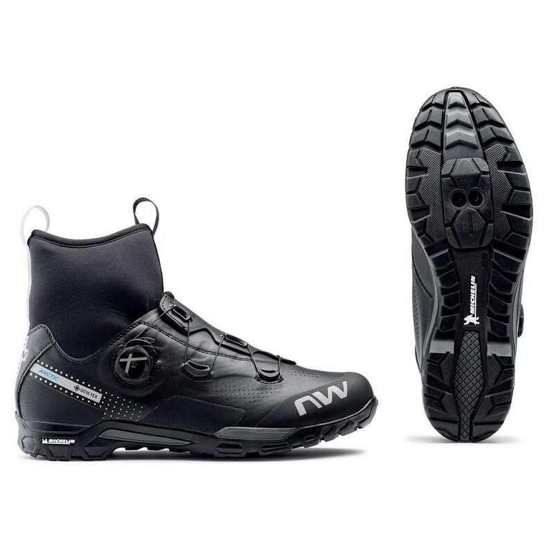 Chaussures VTT hiver Northwave X-Celsius Arctic GTX Chaussures VTT hiver Northwave X-Celsius Arctic GTX
