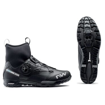 Chaussures VTT hiver Northwave X-Celsius Arctic GTX