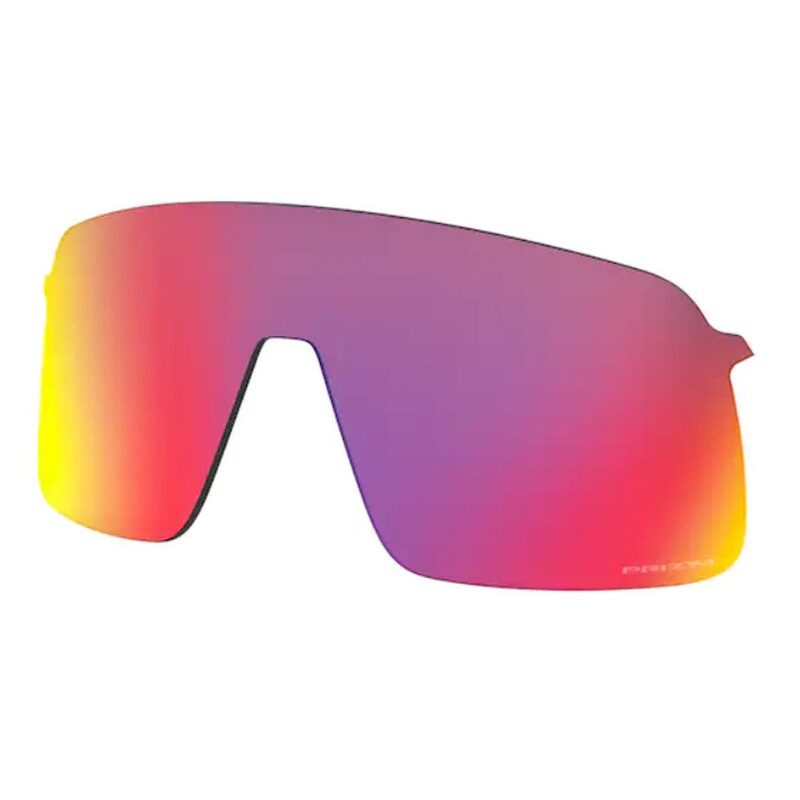 Vervangende glazen Oakley Sutro Lite ALK PRIZM Road