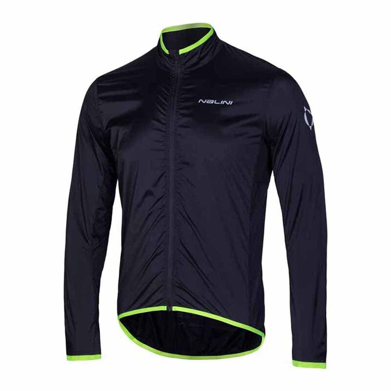 Veste vélo coupe-vent Nalini Ais Briza Jacket