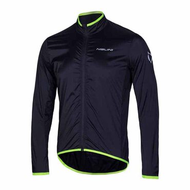 Veste vélo coupe-vent Nalini Ais Briza Jacket