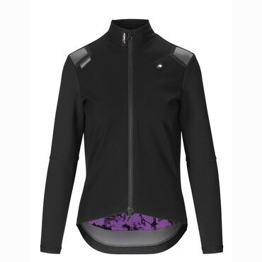 Veste vélo hiver femme AssosDYORA RS Winter Jacket