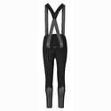 Lange fietsbroek voor dames Assos Dyora RS Winter Bib Tights S9