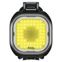 Knog Blinder Mini Square fietsverlichting voor