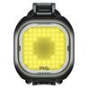 Knog Blinder Mini Square fietsverlichting voor