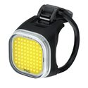 Knog Blinder Mini Square fietsverlichting voor