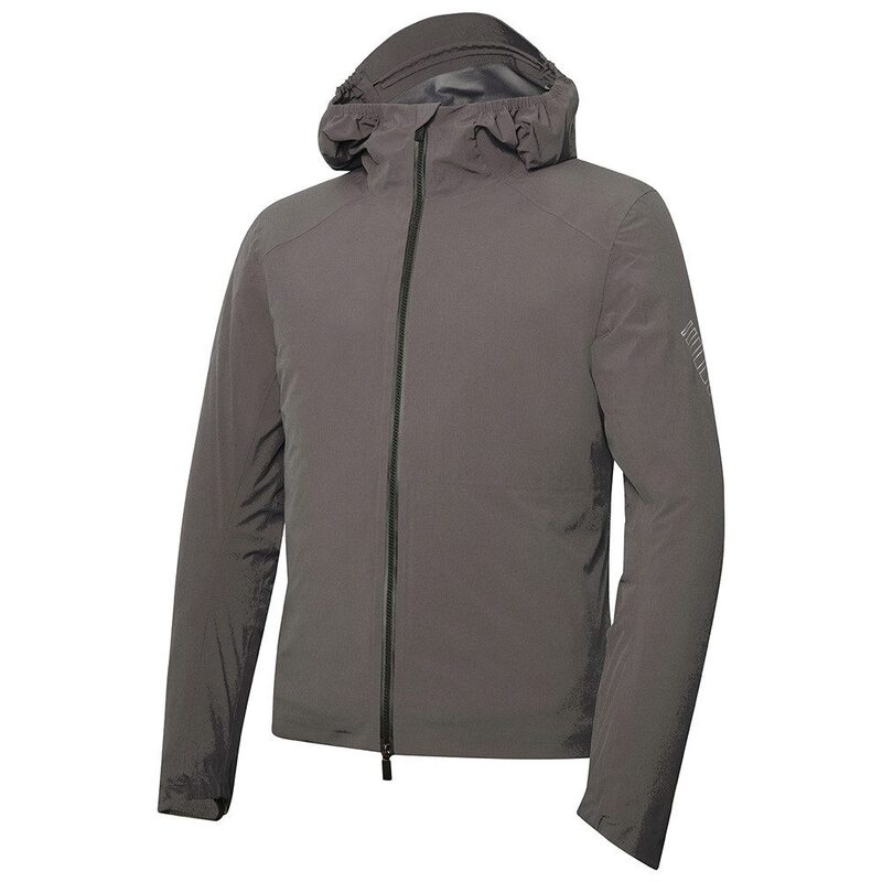 Zerorh+ 2.5 Elements All Track winter mountainbike-jas