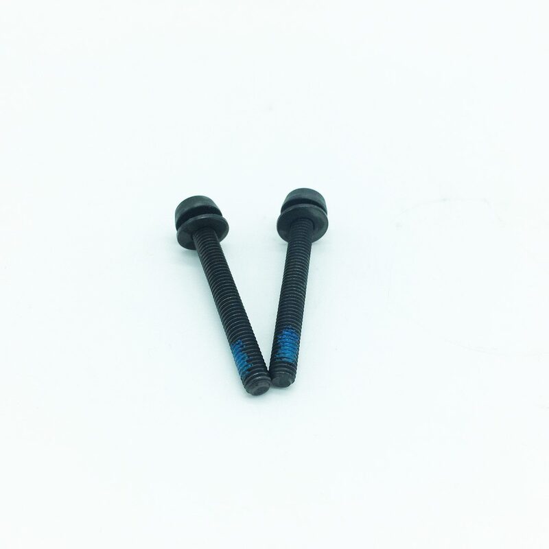Vis de fixation pour étrier Campagnolo route