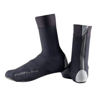 Couvre chaussures vélo route Nalini B0W Winter Road 2023