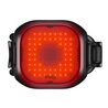 Eclairage vélo arrière Knog Blinder Mini Square