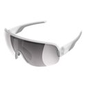Lunettes vélo POC Aim Transparant Crystal