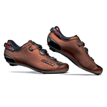 Chaussures vélo route Sidi Shot 2 Limited Edition black rust