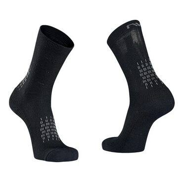 Chaussettes vélo Northwave Fast Winter High sock