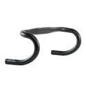 Cintre vélo route Bontrager Elite VR-C aluminium