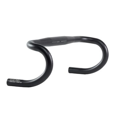 Bontrager Elite VR-C aluminium racefietsstuur