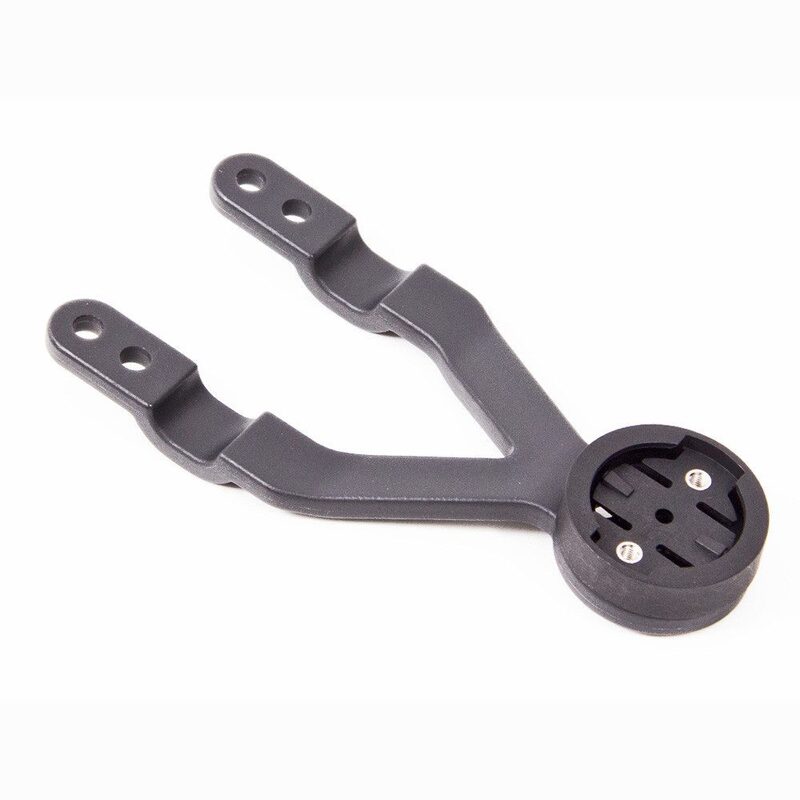 Support compteur Wilier pour cintre Alabarda