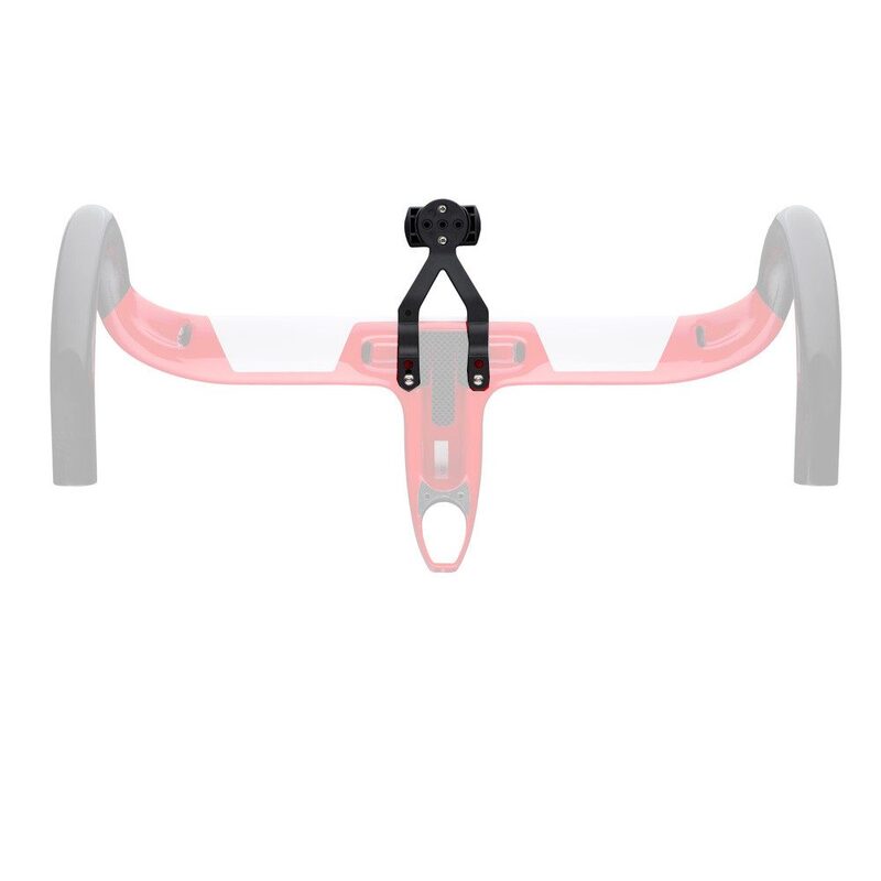 Support compteur Wilier pour cintre Alabarda