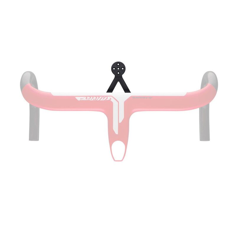 Support compteur Wilier pour cintre Alabarda