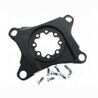 Etoile en aluminium pour pédalier SRAM RED et Force AXS BCD 107 No Power