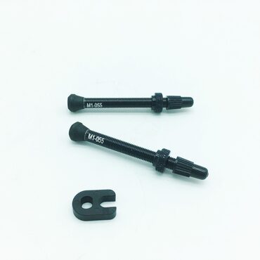 Lot de 2 valves Tubeless Fulcrum 2WF
