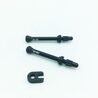 Set van 2 tubeless ventielen Fulcrum 2WF