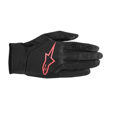 Gants VTT femme Alpinestars Stella Cascade Gore-Tex Infinium Windstopper