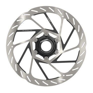 Disque de frein VTT Sram HS2 noir Centerlock