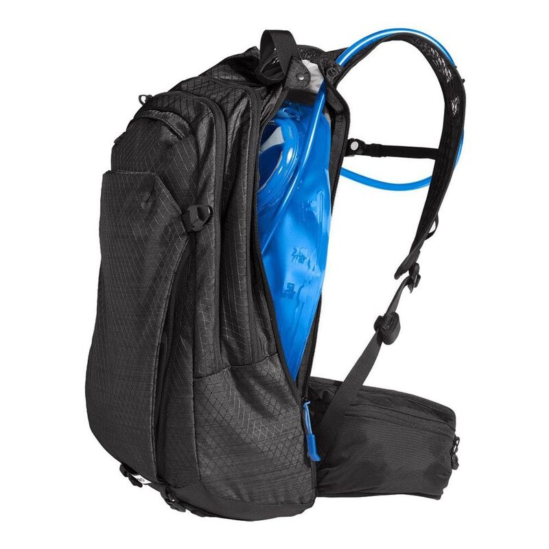 Sac d'hydratation vélo Camelbak H.A.W.G Pro 20 2,9L
