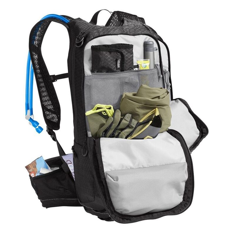 Sac d'hydratation vélo Camelbak H.A.W.G Pro 20 2,9L