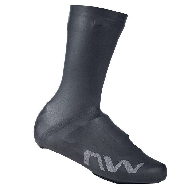 Couvre-chaussures vélo Northwave Fast H2O