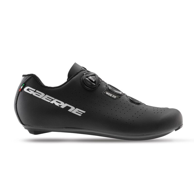 Chaussures vélo route Gaerne G.Sprint Wide Chaussures vélo route Gaerne G.Sprint Wide