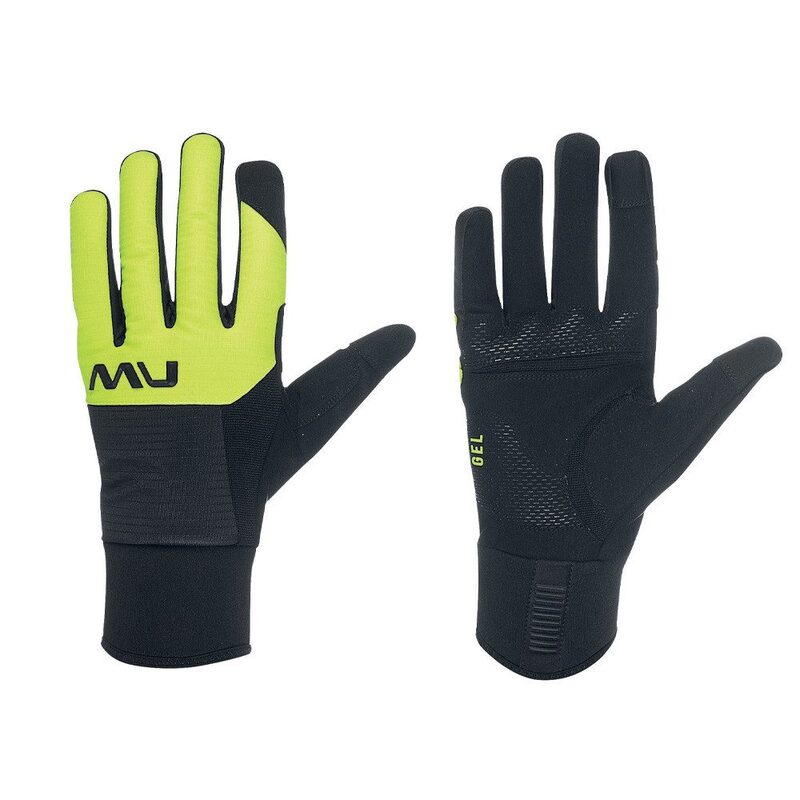 Gants vélo hiver Northwave Fast Gel Glove