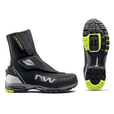 Chaussures VTT hiver Northwave Himalaya