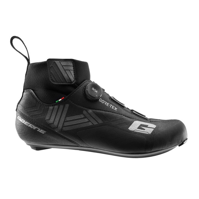 Chaussures vélo route hiver Gaerne G.ICE-STORM Road 1.0 Gore-Tex