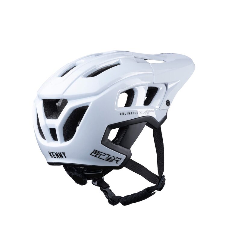 Casque VTT Kenny Scrambler 2022