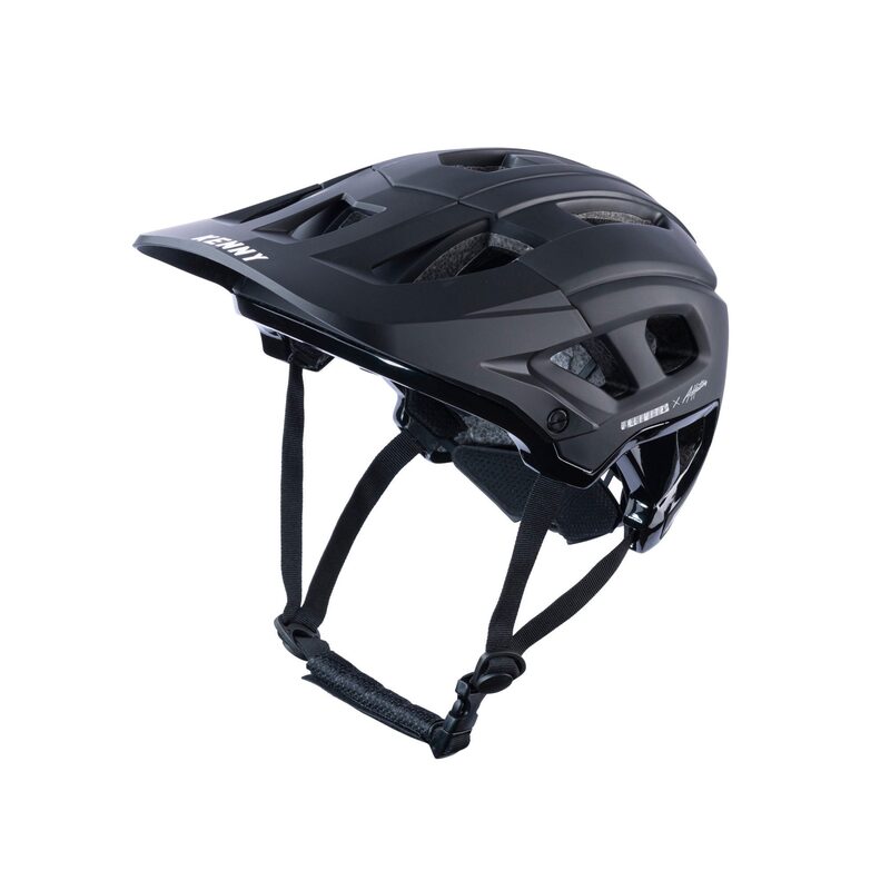 Casque VTT Kenny Scrambler 2022