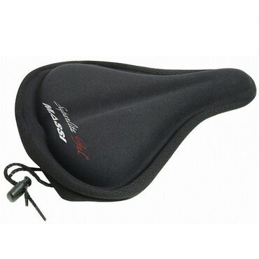 Fietszadelhoes Massi met...