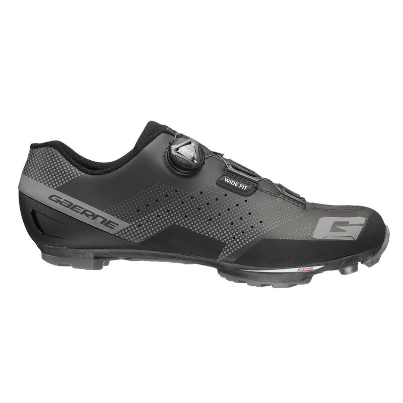 Chaussures VTT Gaerne G.Hurricane Wide