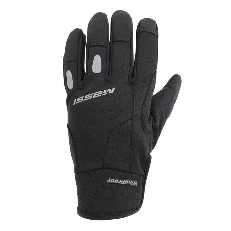Gants vélo hiver Massi WindProof