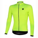 Maillot vélo manches longues Mauro Ribeiro Performance Lusion Maillot vélo manches longues Mauro Ribeiro Performance Lusion