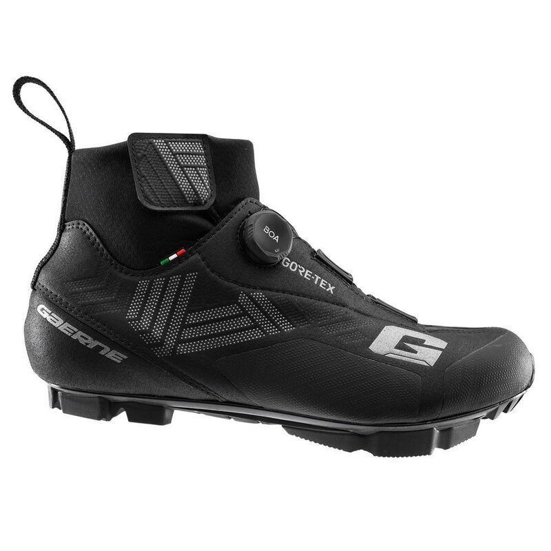Chaussures VTT hiver Gaerne G.Ice Storm Mtb 1.0 Gore-Tex 2022