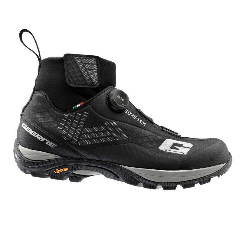 Chaussures VTT hiver Gaerne G.Ice Storm All Terrain 1.0 Gore-Tex