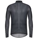 Veste vélo imperméable Gobik Pluvia True Black