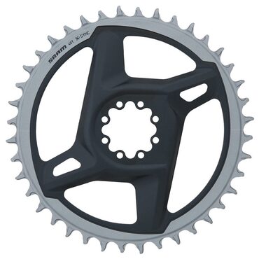 Mono plateau vélo Gravel Sram X-Sync Direct Mount Red/Force 12v