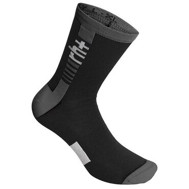 Chaussettes vélo hiver Zerorh+ Logo Merino 15
